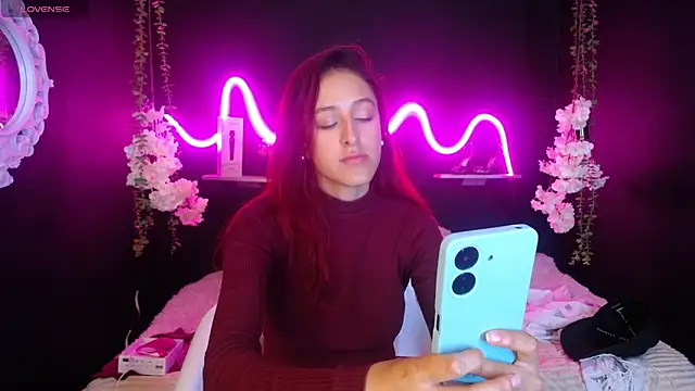 Hairydoll  online show from March 2025 08:04:01 PM