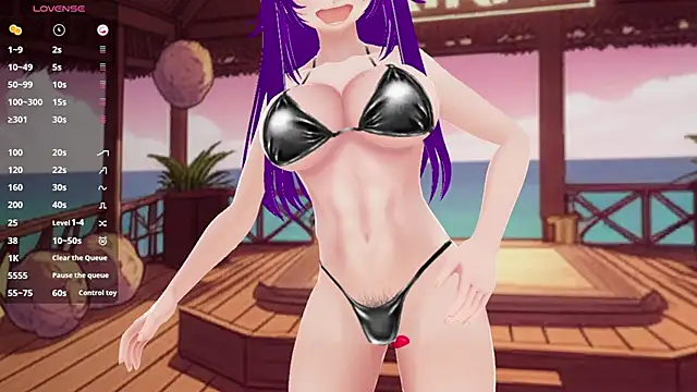 AkiraVixent online show from November 2025 04:30:02 PM