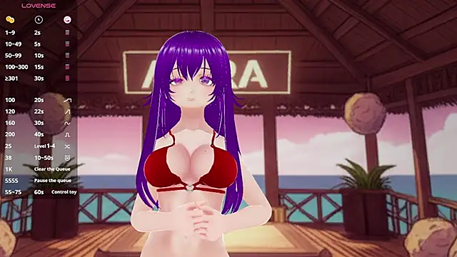 AkiraVixent online show from December 2025 12:09:02 AM