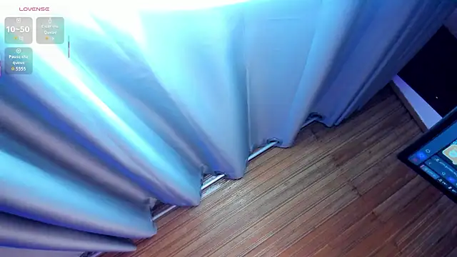 alice kingsley  online show from March 2026 02:04:02 AM