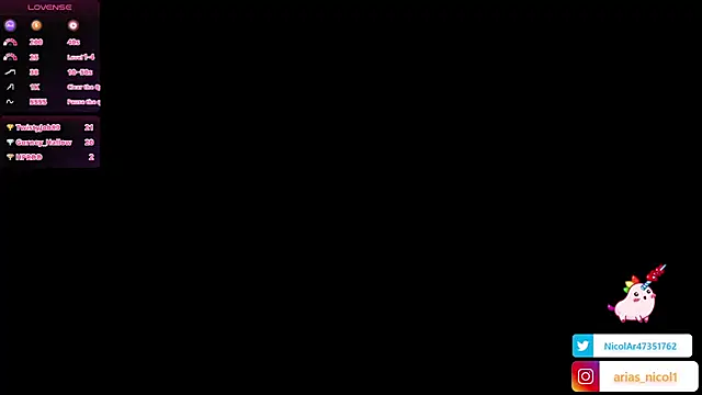 Snapshot of Nicole_blake_ chatting on June 2026 02:29:01 PM Nicole blake online show from June 2026 02:29:01 PM