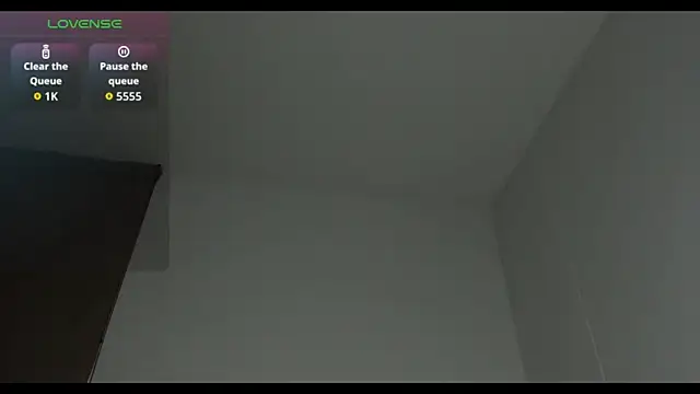 cmzo  online show from November 2025 01:48:01 AM