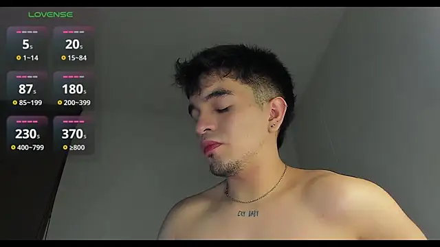 cmzo  online show from January 2026 01:20:01 AM