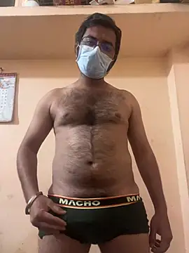 indori guy online show from March 2025 10:04:02 PM