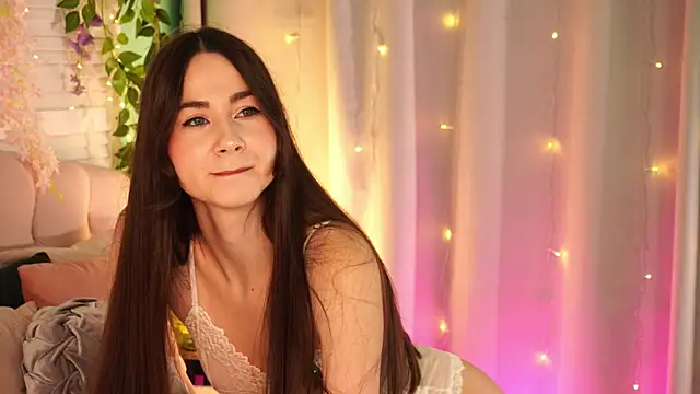 EvaMossi online show from April 2026 05:27:01 AM