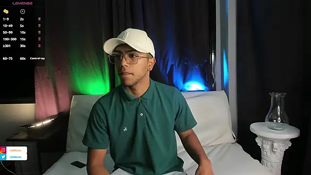 Snapshot of Colstorw_ chatting on November 2025 10:15:02 AM Colstorw online show from November 2025 10:15:02 AM