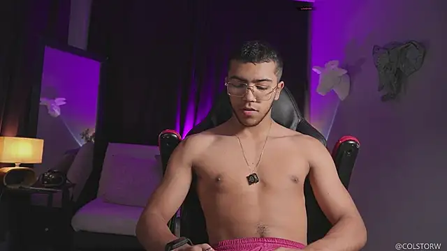 Snapshot of Colstorw_ chatting on January 2026 10:07:02 AM Colstorw online show from January 2026 10:07:02 AM