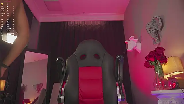 Snapshot of Colstorw_ chatting on February 2026 10:09:01 AM Colstorw online show from February 2026 10:09:01 AM