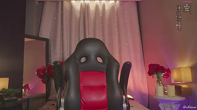 Snapshot of Colstorw_ chatting on February 2026 10:11:02 AM Colstorw online show from February 2026 10:11:02 AM