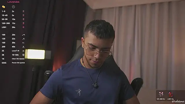 Snapshot of Colstorw_ chatting on March 2026 12:01:02 PM Colstorw online show from March 2026 12:01:02 PM