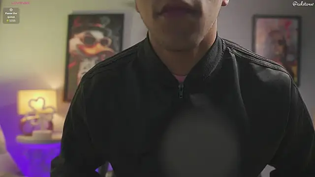 Snapshot of Colstorw_ chatting on March 2026 09:59:01 AM Colstorw online show from March 2026 09:59:01 AM