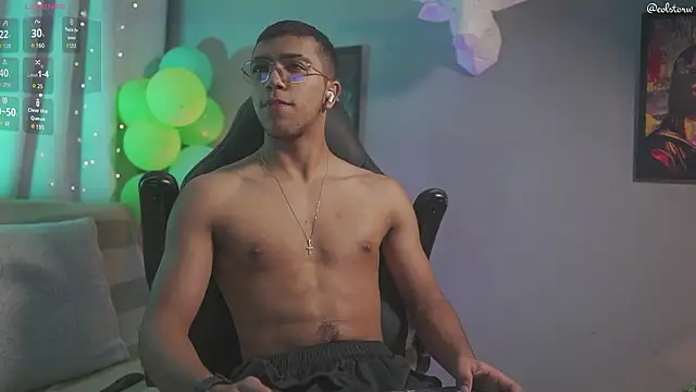 Snapshot of Colstorw_ chatting on March 2026 10:08:01 AM Colstorw online show from March 2026 10:08:01 AM