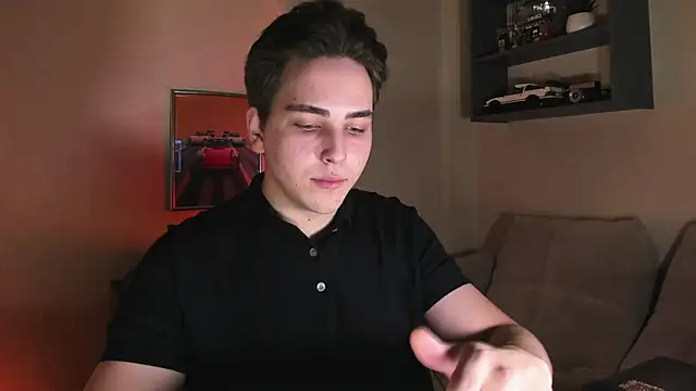 Eric ether online show from November 2025 09:50:02 PM