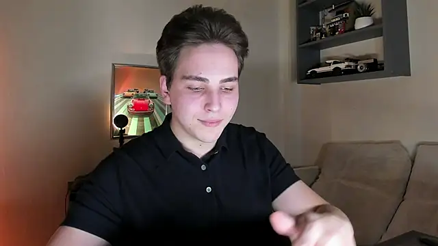 Eric ether online show from November 2025 07:57:01 PM