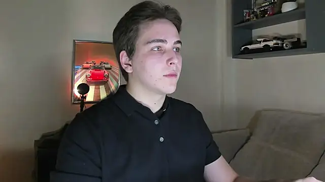 Eric ether online show from November 2025 08:08:01 PM