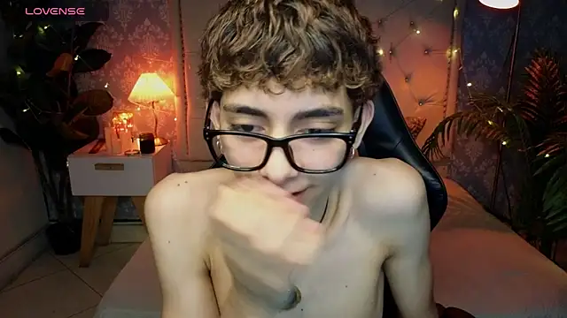 Matty Sparkk online show from March 2026 12:52:01 PM