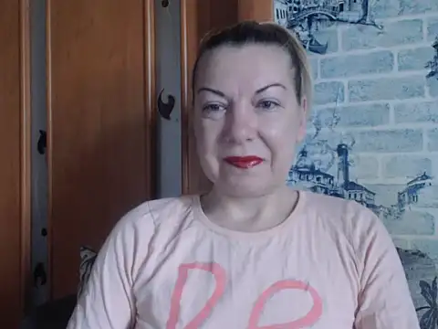 Lillia Ray online show from March 2026 09:35:01 AM