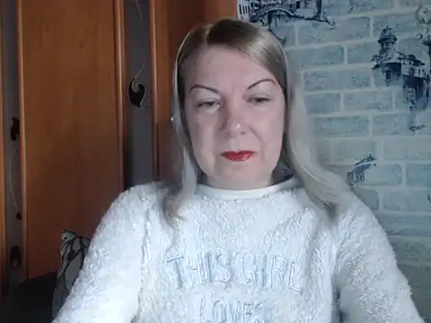 Lillia Ray online show from March 2026 07:52:02 AM