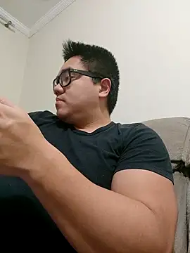 awesometeacher33 online show from October 2025 02:53:01 AM