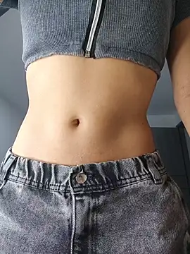 Miss-Dannie online show from February 2026 01:22:01 AM