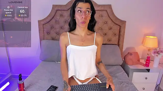 Mandyy1  online show from February 2026 08:16:01 PM