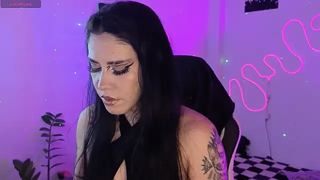 AnfisaLetyagho online show from January 2026 09:07:02 PM