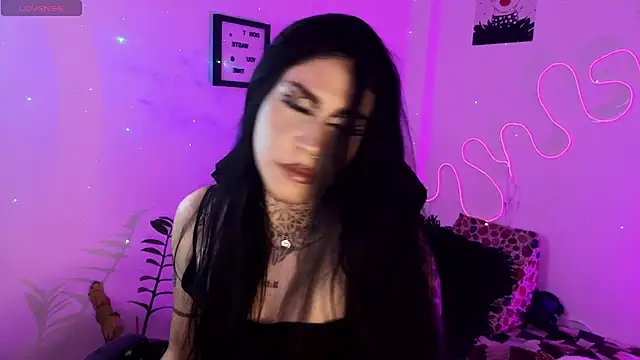 AnfisaLetyagho online show from January 2026 11:52:02 PM