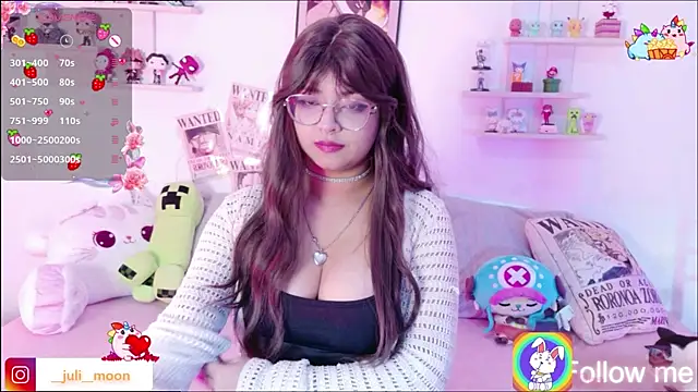 Snapshot of __Asuka_ chatting on July 2026 07:01:02 AM Asuka online show from July 2026 07:01:02 AM