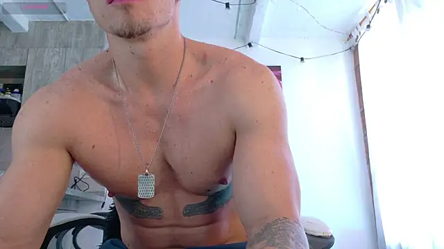 Ryannblue07 online show from September 2025 07:02:02 PM