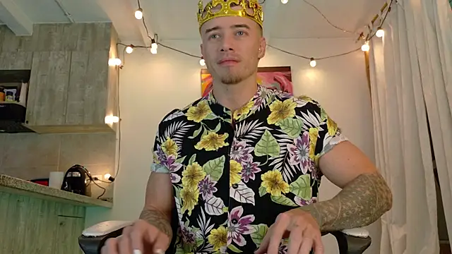 Ryannblue07 online show from September 2025 12:25:01 AM