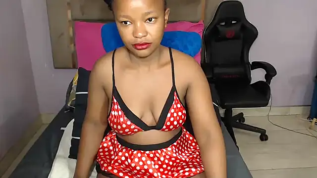 ShyTiny Bae online show from September 2025 12:46:02 AM