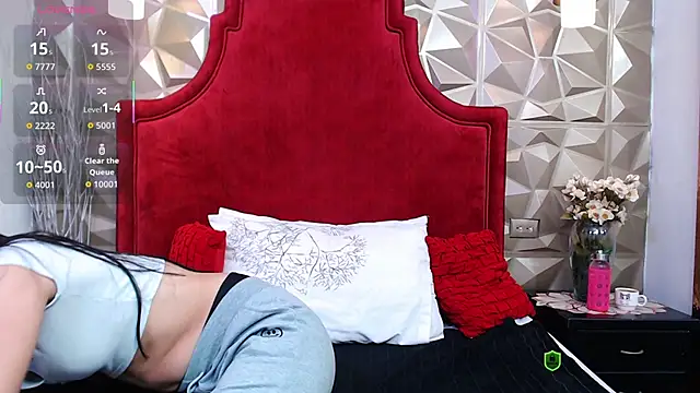 Snapshot of Lili_Opal chatting on February 2026 12:03:01 PM Lili Opal online show from February 2026 12:03:01 PM