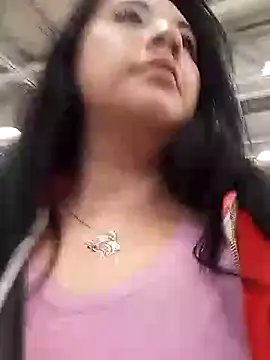 melisamoon  online show from March 2025 12:29:02 AM