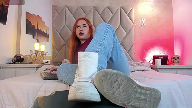 kailinmoonx online show from March 2026 01:07:02 PM