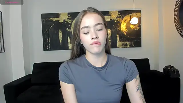 MaiaCollins online show from March 2026 06:02:01 PM