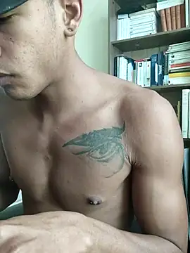 Aronbbc online show from March 2025 01:26:02 PM