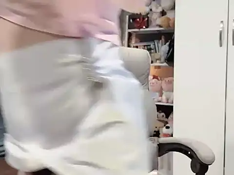 Nabiii6868 online show from April 2026 05:21:01 AM