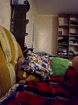 Masya MaxUA online show from March 2025 10:09:02 PM