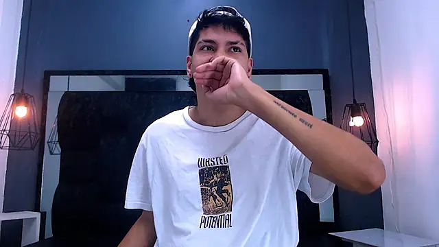 Jhojan twink online show from January 2026 04:26:01 AM