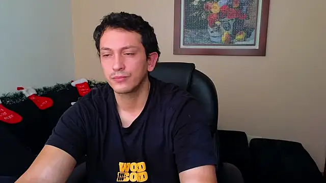 hardaftercum online show from November 2025 02:04:01 PM