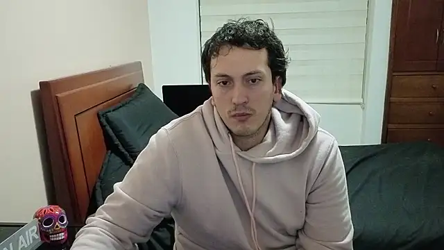 hardaftercum online show from February 2026 12:47:02 AM