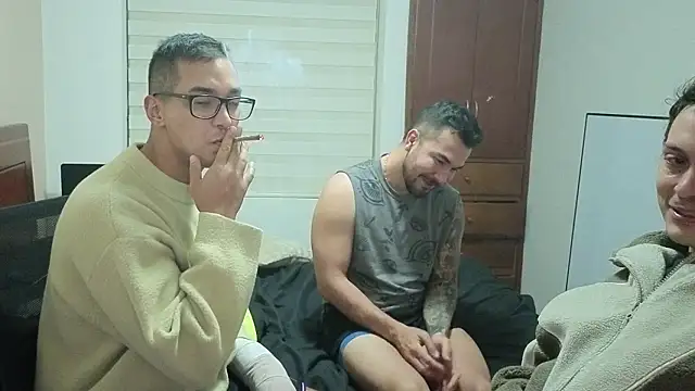 hardaftercum online show from February 2026 03:59:02 AM