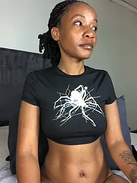 Miss  Mandy online show from April 2026 07:41:01 PM