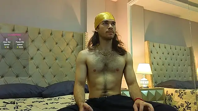 FreyrVik online show from September 2025 02:28:01 PM