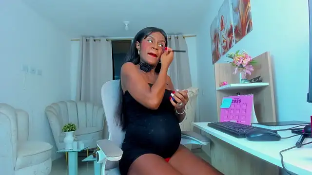 karol f00x online show from March 2026 01:10:01 AM