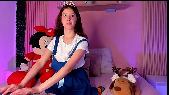 Sophie joyy online show from November 2025 10:20:02 PM