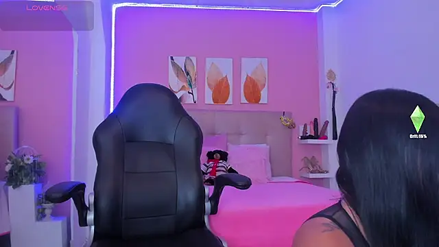 Molly h0t online show from December 2025 12:25:02 PM