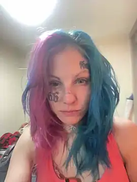 Demon666Time online show from January 2026 06:23:02 PM