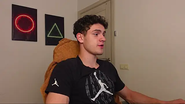 Brad Holloway online show from October 2025 01:28:02 PM