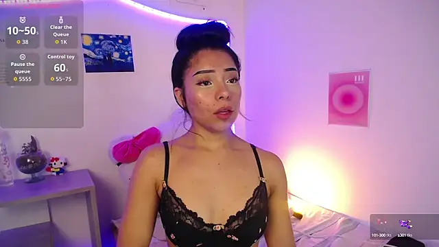 Snapshot of Emilybutterfly1 chatting on September 2025 08:42:02 AM Emilybutterfly1 online show from September 2025 08:42:02 AM
